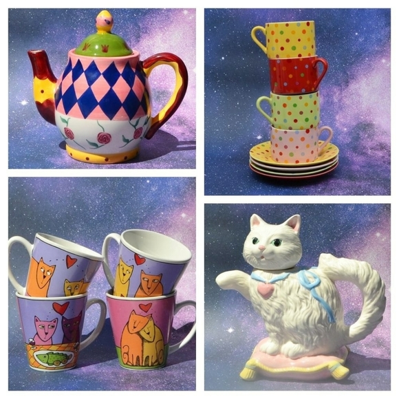 Meet the Posher - Picture 11 of 13